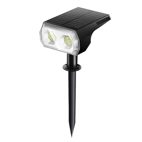 balise solaire puissante